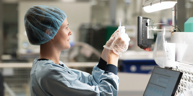 Missie & waarden - kwaliteit