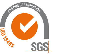 SGS ISO 13485